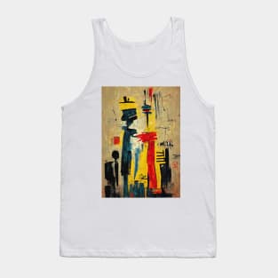 Integrity II Tank Top